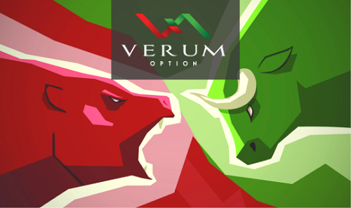 Отзыв о Verum Option