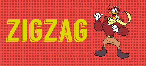 Индикатор ZigZag