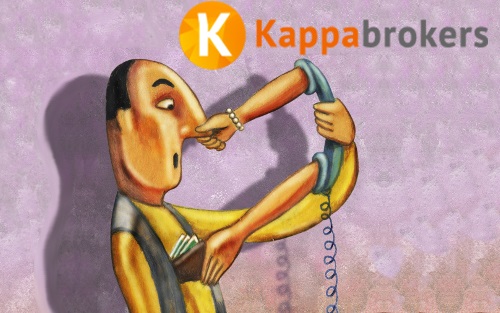 Отзыв о KappaBrokers