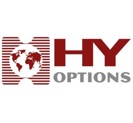 Брокер HY Options – бинарные опционы HYOptions.com