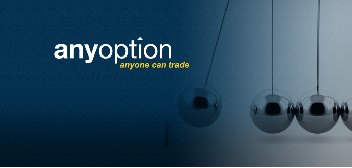 Брокер Anyoption.com – бинарные опционы Any option