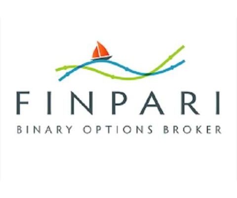 Брокер Finpari.com – бинарные опционы Fin pari