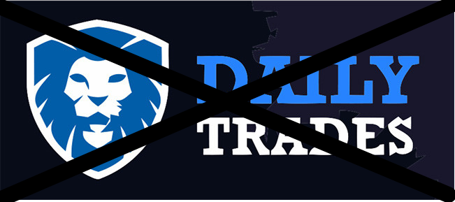 Брокер Daily trades — бинарные опционы Dailytrades.com