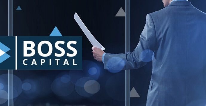 Брокер Boss Capital – бинарные опционы Bosscapital.com