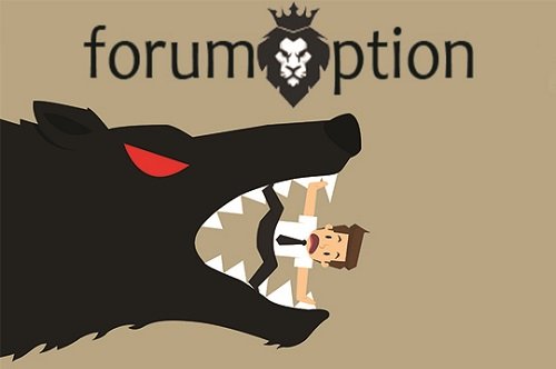 Отзыв о ForumOption