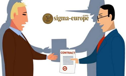 Отзыв о Sigma Europe