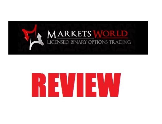 Брокер Marketsworld.com – бинарные опционы Markets world