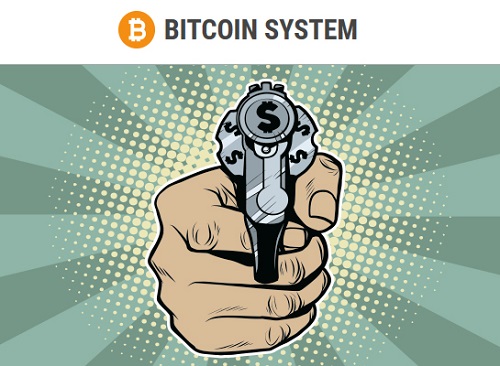 Отзыв о проекте Bitcoin System