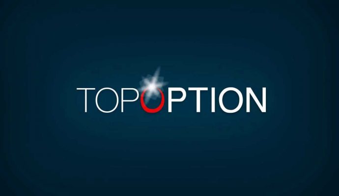 Брокер Topoption.com – бинарные опционы Top option