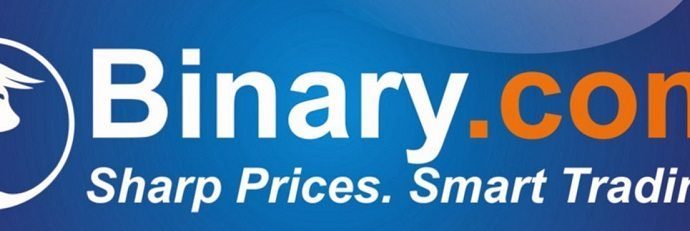 Брокер Binary.com — бинарные опционы Binary