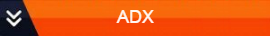 Описание индикатора ADX