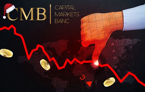 Отзыв о Capital Markets Banc