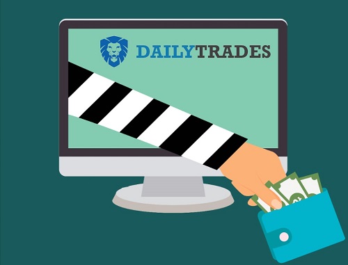 Отзыв о Daily Trades