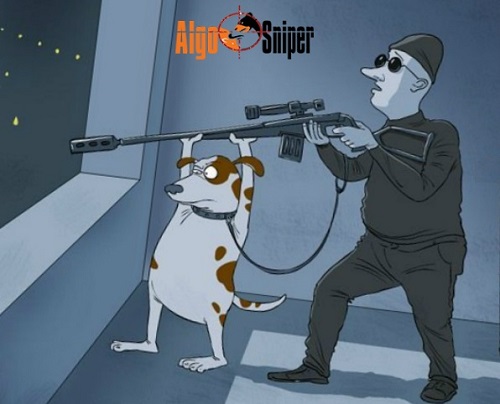 Отзыв об AlgoSniper