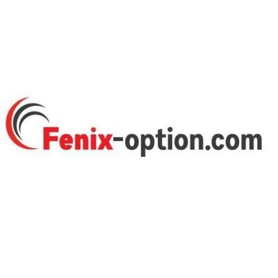 Брокер Fenix Option — бинарные опционы Fenixoption.com