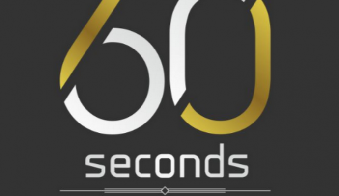 Брокер 60 Seconds – бинарные опционы 60second.org