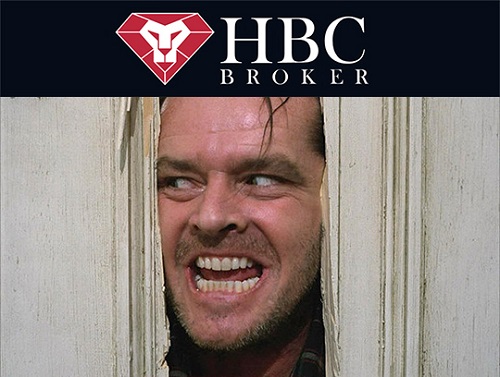 Отзыв о HBC Broker