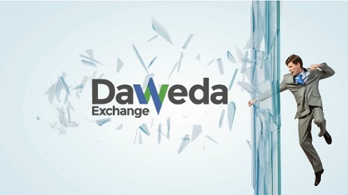 Отзыв о Daweda Exchange