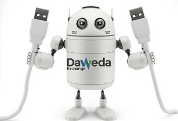 AТС – лучший робот для бинарных опционов от Daweda