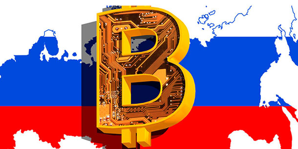 Что можно купить в России за биткоины?