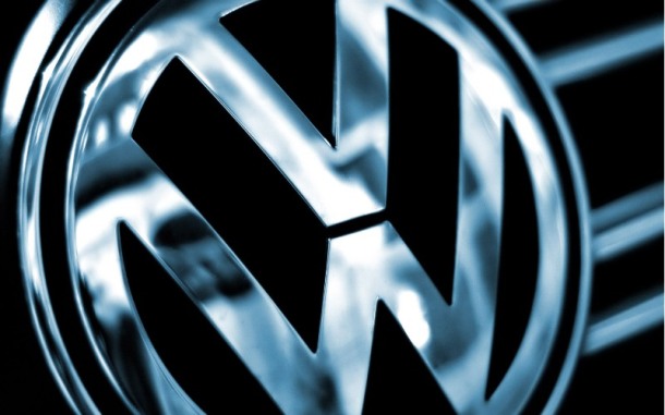 Стратегия торговли бинарными опционами на акциях Volkswagen