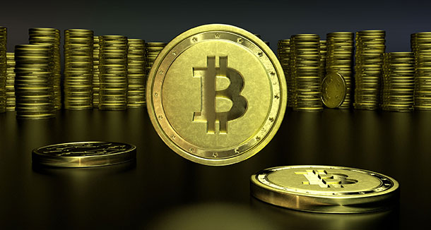 Что происходит с Bitcoin? В июне цена BTC достигла максимума в $3025