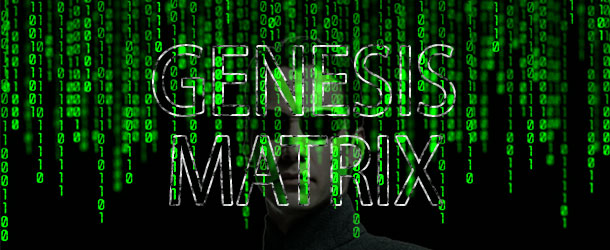 Западная стратегия для бинарных опционов Genesis Matrix!