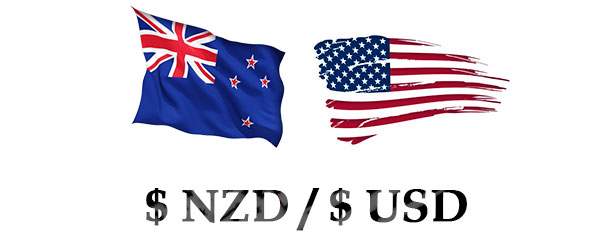 NZD/USD — новозеландский доллар против американского доллара: особенности торговли и поведение валютной пары