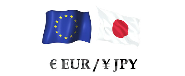 Характеристика валютной пары: EUR/JPY (Евро — Японская йена)
