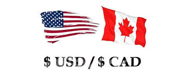 Валютная пара: USD/CAD — особенности поведения Американского доллара против Канадского на рынке
